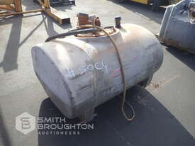 600 LITRE DIESEL TANK - picture1' - Click to enlarge