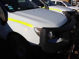 FORD RANGER SINGLE CAB TRAY - picture0' - Click to enlarge