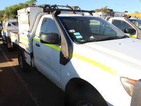 FORD RANGER SINGLE CAB TRAY - picture0' - Click to enlarge