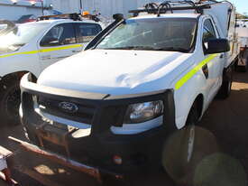 FORD RANGER SINGLE CAB TRAY - picture1' - Click to enlarge