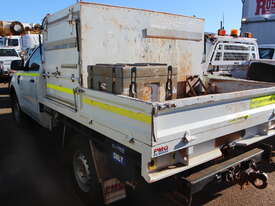 FORD RANGER SINGLE CAB TRAY - picture2' - Click to enlarge