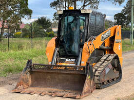 CASE TR270 Skid Steer Loader - picture0' - Click to enlarge