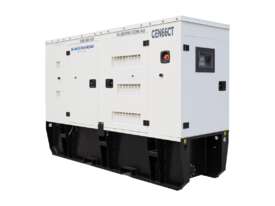 66 KVA Diesel Generator 3 Phase 400V - Cummins Powered - picture2' - Click to enlarge