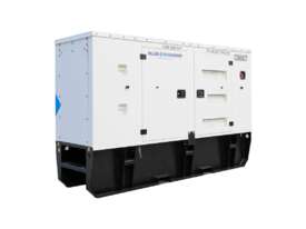 66 KVA Diesel Generator 3 Phase 400V - Cummins Powered - picture0' - Click to enlarge