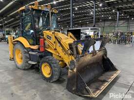 2004 JCB Sitemaster 3CX - picture0' - Click to enlarge