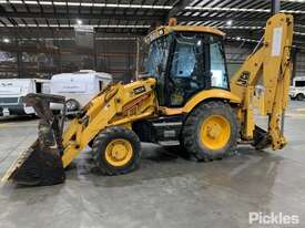2004 JCB Sitemaster 3CX - picture1' - Click to enlarge