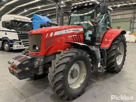 2009 Massey Ferguson 7475 - picture0' - Click to enlarge