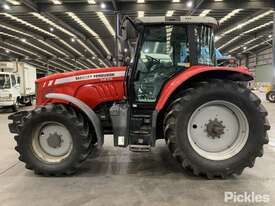 2009 Massey Ferguson 7475 - picture1' - Click to enlarge