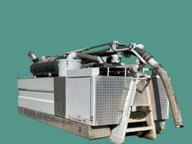 Hooklift Vacuum Tank - picture0' - Click to enlarge