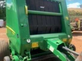 2018 John Deere 560R Round Balers - picture2' - Click to enlarge
