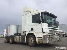 1999 Scania 124L - picture0' - Click to enlarge