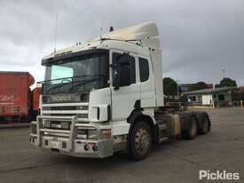 1999 Scania 124L - picture0' - Click to enlarge