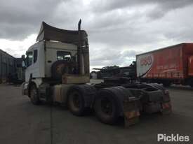 1999 Scania 124L - picture2' - Click to enlarge