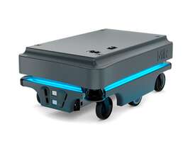 Autonomous Mobile Robot 100kg – 200kg payloads - picture0' - Click to enlarge