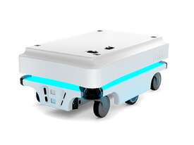 Autonomous Mobile Robot 100kg – 200kg payloads - picture0' - Click to enlarge