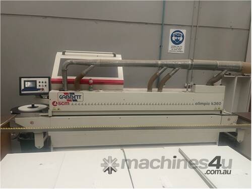 SCM Edgebander - Olimpic k360