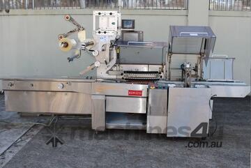 Used Packaging Machine Sales - Second Hand Packaging Machine for sale AU