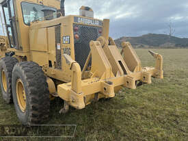 Caterpillar 140G Grader - picture2' - Click to enlarge