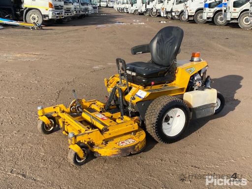 Used walker MBSD Ride On Mowers in , Listed on Machines4u