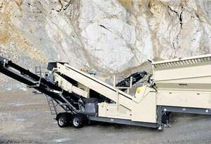 IMS MS842W Conveyors