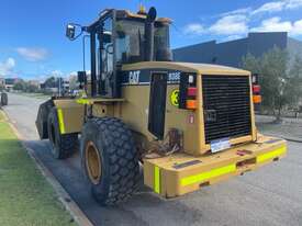 Loader CAT 938G Series 2 2004 One owner SN1357 1BXF128 - picture1' - Click to enlarge