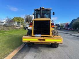 Loader CAT 938G Series 2 2004 One owner SN1357 1BXF128 - picture2' - Click to enlarge