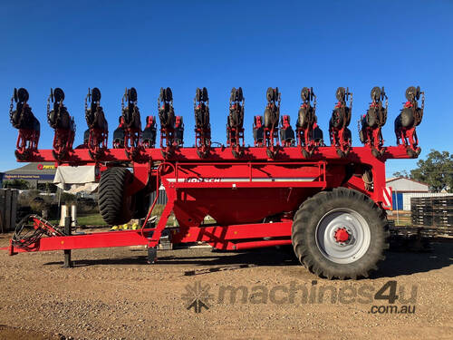 Horsch Maestro 24sw Planters Seeding/Planting Equip