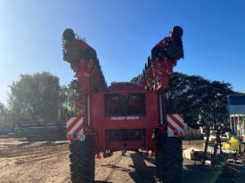 Horsch Maestro 24sw Planters Seeding/Planting Equip - picture1' - Click to enlarge