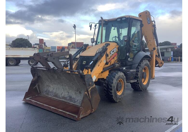 Used 2011 jcb 2011 JCB 3CX ELITE BACKHOE U4237 Backhoe in , Listed on