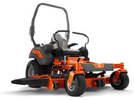 HUSQVARNA Z460 Mower - picture0' - Click to enlarge