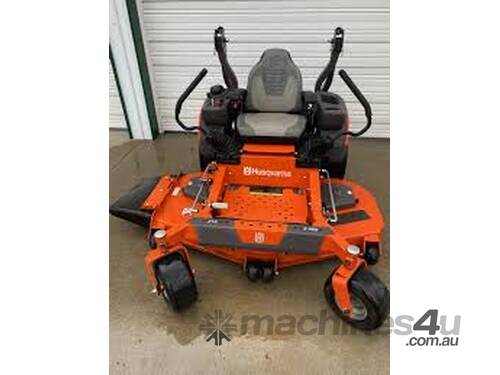 HUSQVARNA Z460 Mower