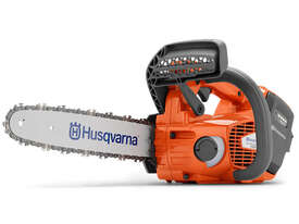 HUSQVARNA T535i XP - Skin Only - picture0' - Click to enlarge