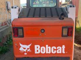 Bobcat S150 Skid Steer Loader 2009 model - picture1' - Click to enlarge