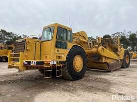 2005 Caterpillar 651E - picture0' - Click to enlarge