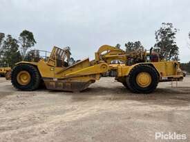 2005 Caterpillar 651E - picture1' - Click to enlarge