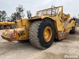 2005 Caterpillar 651E - picture2' - Click to enlarge