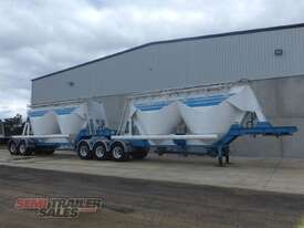 Airgas Engineering Bulk Tanker B Double Set - picture0' - Click to enlarge