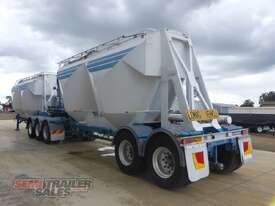 Airgas Engineering Bulk Tanker B Double Set - picture2' - Click to enlarge