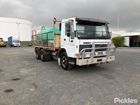 1995 Volvo FL7 - picture0' - Click to enlarge