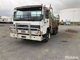 1995 Volvo FL7 - picture0' - Click to enlarge