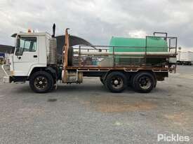 1995 Volvo FL7 - picture1' - Click to enlarge