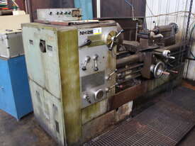 HMT CENTRE LATHE - picture0' - Click to enlarge