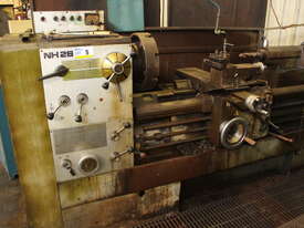 HMT CENTRE LATHE - picture0' - Click to enlarge