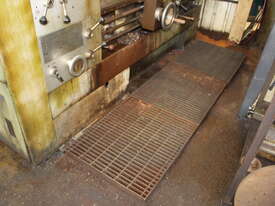 HMT CENTRE LATHE - picture2' - Click to enlarge