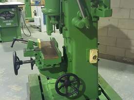 Chain & Chisel Mortiser - picture0' - Click to enlarge