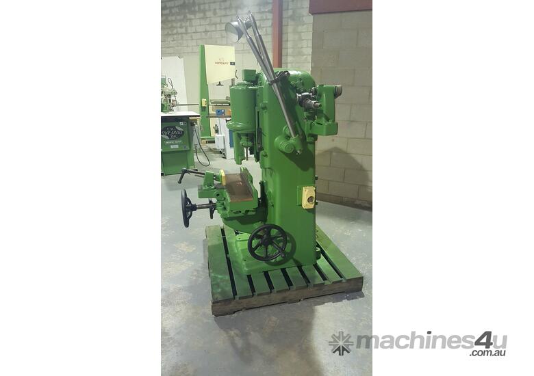 Used wadkin Chain Chisel Mortiser Mortiser in , Listed on Machines4u