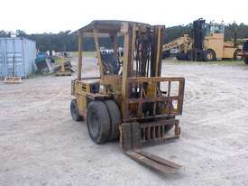 Komatsu FG20-7 forklift - picture0' - Click to enlarge