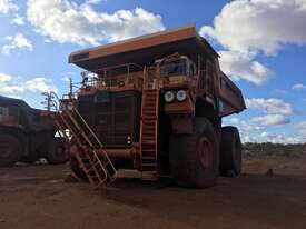  TEREX -MT4400-AC ELECTRIC DRIVE MINING TRUCK - picture0' - Click to enlarge