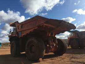  TEREX -MT4400-AC ELECTRIC DRIVE MINING TRUCK - picture1' - Click to enlarge