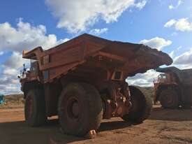  TEREX -MT4400-AC ELECTRIC DRIVE MINING TRUCK - picture2' - Click to enlarge